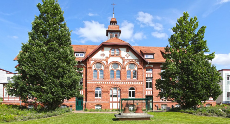 Evangelisches Krankenhaus Bethanien