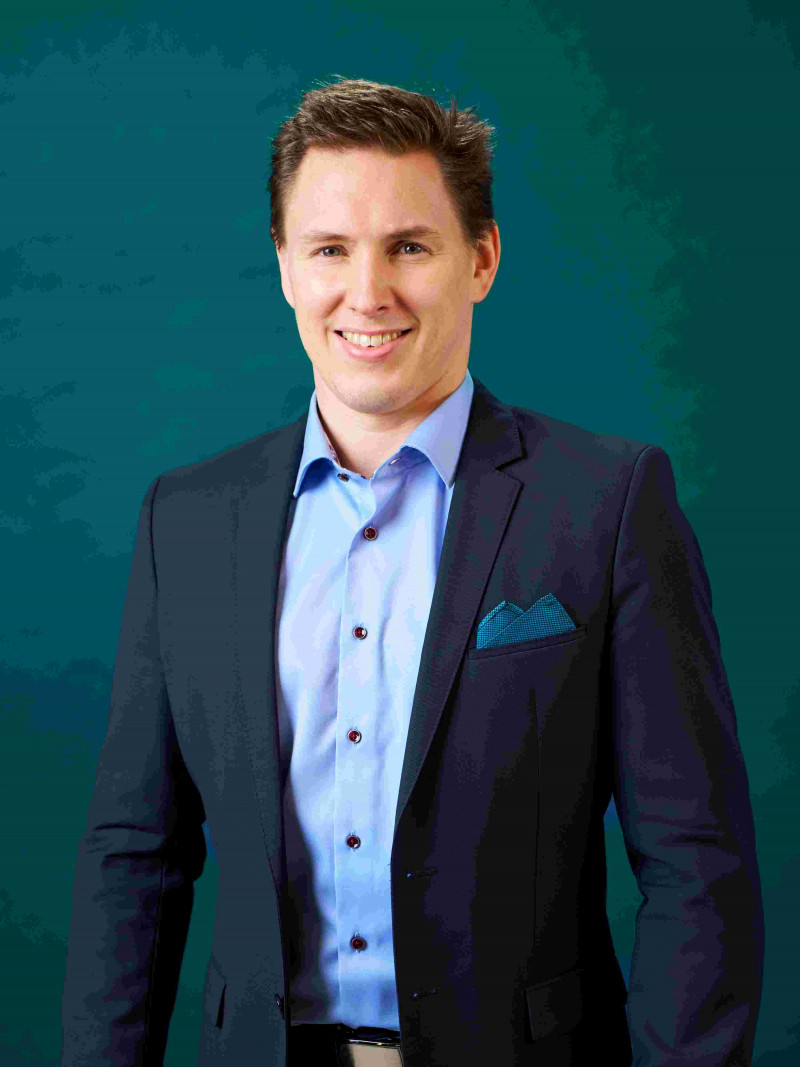 RÖKO 2025: Dr. Jens Wölfelschneider