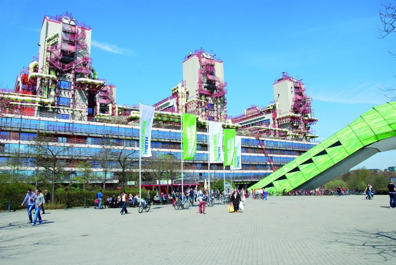 University Hospital RWTH Aachen